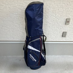 【決まりました】MARVELOUS  ゴルフセットの画像