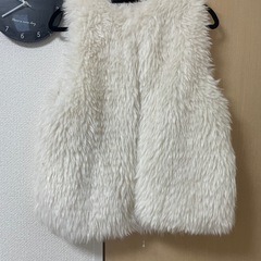 PAL CLOSET/CPCM ボアベスト