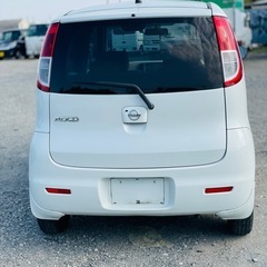 日産モコの画像