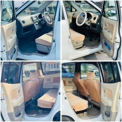 日産モコの画像