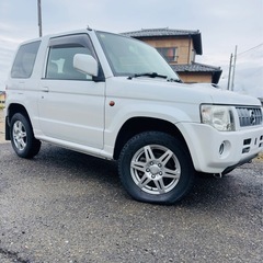 日産 キックス 2009 マニュアル 4WD ターボ。