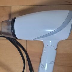 ドライヤーをお譲りします！