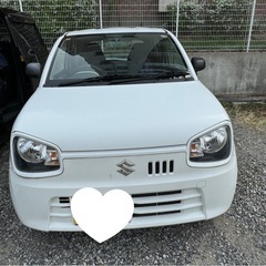 スズキ アルト