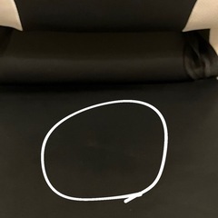 GTRactingゲーミングチェアの画像