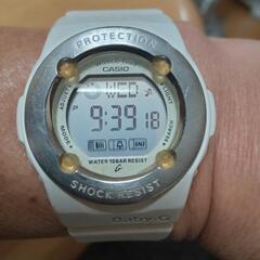 🔴値下げしました❗️🔴CASIO　カシオBaby-G 