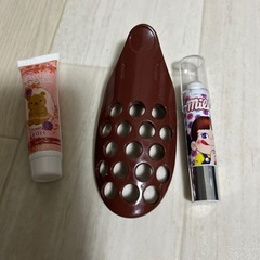 アクセサリー