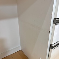 ニトリ リガーレ カップボード キッチンボード
