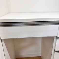 ニトリ リガーレ カップボード キッチンボード