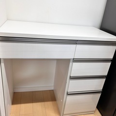 ニトリ リガーレ カップボード キッチンボード