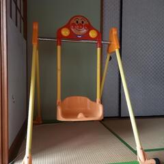 ブランコの画像