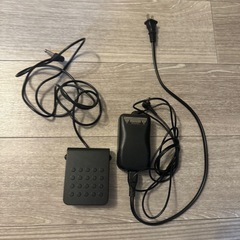  【山梨・引き取り限定】CASIO 電子ピアノ Privia PX-135（動作確認済み）の画像