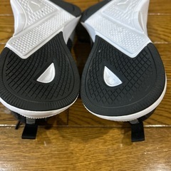 PUMAスニーカーの画像