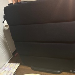 折りたたみ　シングルベッド
