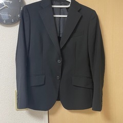 スーツ 上下 AOKI