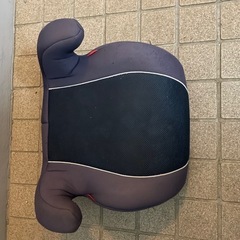 ジュニアシート