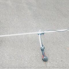 MAKITA マキタ MUR190SDST 18V 充電式草刈機 Uハンドル仕様の画像