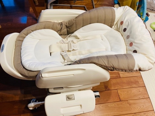 ネムリラ　オートスウィング　エッグショック　コンビ