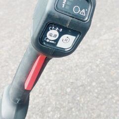 MAKITA マキタ MUR190SDST 18V 充電式草刈機 Uハンドル仕様の画像