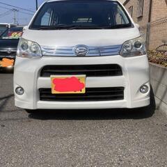 希少！美車！低走行！ダイハツ ミラ L200S オリジナルカラー