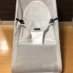 美品★ベビービョルン バウンサー    