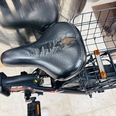 ebike (定型文以外の方にお譲りいたします)の画像