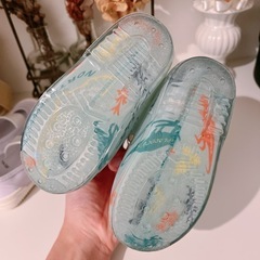週末限定値下げ！【美品3点セット】長靴、上靴、スニーカー  13.5cm 14.0cmの画像