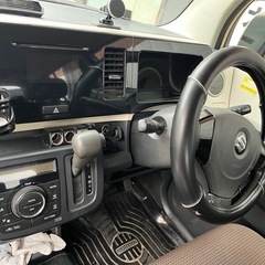 MRワゴン　車検令和9年2月🈵あります！綺麗です！の画像