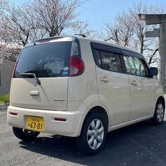 MRワゴン　車検令和9年2月🈵あります！綺麗です！の画像