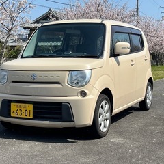 MRワゴン　車検令和9年2月🈵あります！綺麗です！