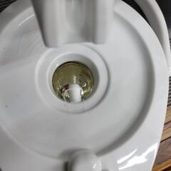 魔法瓶ポットの画像