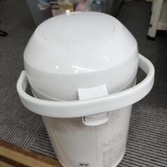 魔法瓶ポットの画像