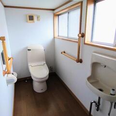 男鹿半島入道崎⛵️戸建て古民家賃貸🏠 - 不動産