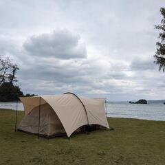 TOMOUNT 大型TCタープ

[HARU TARP]

の画像
