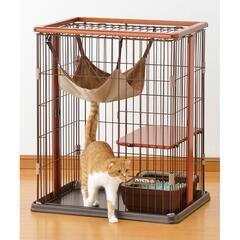 ペット用ケージ