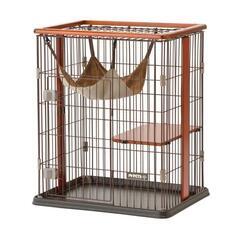 ペット用ケージの画像