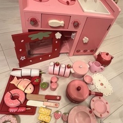 おままごとセット