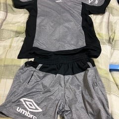 umbro アンブロ　スポーツセットアップ