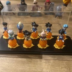 フィギュアまとめての画像
