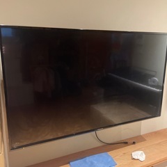 明日まで！もらって下さい⭐︎パナソニックのテレビ