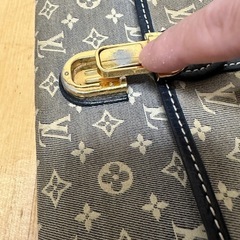 ルイヴィトン‼長財布‼ポルトフォイユ・サラ　モノグラム・イディール‼キャンバスの画像