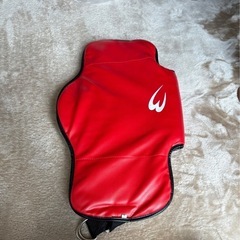 購入者決まりました！BODYMAKER ミット