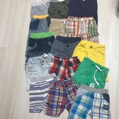 男の子　90センチ