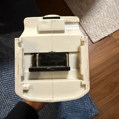HIKOKI ハイコーキ バッテリー無し ジャンク扱いの画像