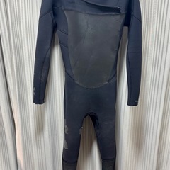 ハーレー　Hurley ウエットスーツ　ジャーフル
　