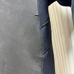 ハーレー　Hurley ウエットスーツ　ジャーフル
　の画像