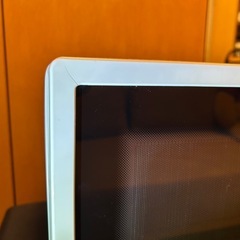 東芝オーブンレンジ ER-DC2 (WT)の画像