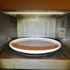 東芝オーブンレンジ ER-DC2 (WT)の画像