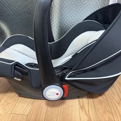 チャイルドシートの画像