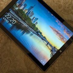 (受付終わり)Surface Pro 3 i5 RAM8GB S...