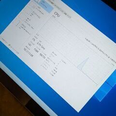 (受付終わり)Surface Pro 3 i5 RAM8GB SSD256GBの画像
